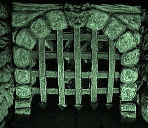 Dungeon Gate - Darkvision