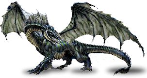 Black Dragon - Mean Spirited