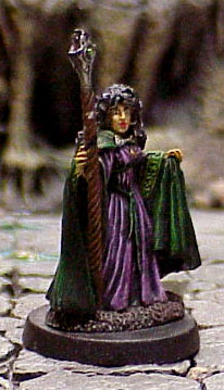 Sorceress