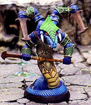 Stygian Guardian